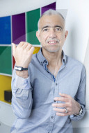 Could the DnaNudge wristband that offers bespoke dietary advice also solve the obesity crisis? 