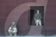 PEOPLE - Prinz William in Kuwait