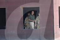 PEOPLE - Prinz William in Kuwait