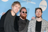 PEOPLE - UNICEF Snowflake Ball in New York