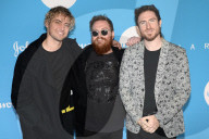 PEOPLE - UNICEF Snowflake Ball in New York