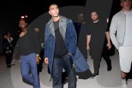 PEOPLE - Dior Men's Show, After Party, in Miami