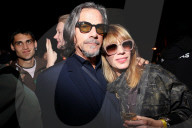 PEOPLE - Dior Men's Show, After Party, in Miami