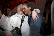 PEOPLE - Dior Men's Show, After Party, in Miami