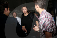 PEOPLE - Dior Men's Show, After Party, in Miami