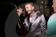 PEOPLE - Dior Men's Show, After Party, in Miami