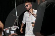 PEOPLE - Dior Men's Show, After Party, in Miami