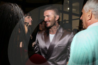 PEOPLE - Dior Men's Show, After Party, in Miami