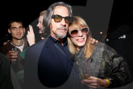 PEOPLE - Dior Men's Show, After Party, in Miami