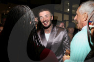 PEOPLE - Dior Men's Show, After Party, in Miami