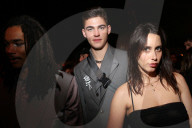 PEOPLE - Dior Men's Show, After Party, in Miami