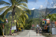 REPORTAGE - Costa Rica
