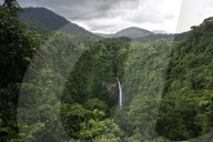 REPORTAGE - Costa Rica