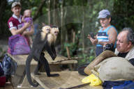 REPORTAGE - Costa Rica