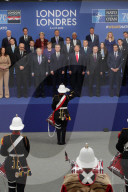 NATO Leaders meeting marking 70 years of the Alliance