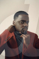 Daniel Kaluuya