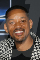 PEOPLE - Will Smith an der 'Spies in Disguise' Film Premiere