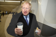 Boris Johnson