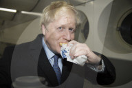 Boris Johnson