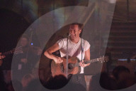 Coldplay perform at the Natural History museum. Flanked by Femi Kuti, Arabic singers and a whale skeleton, Coldplay are successfully reinventing themselves but their politics remain too vague.