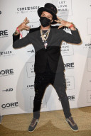 PEOPLE - Core x Let Love Rule, Art Basel, Miami