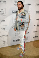 PEOPLE - Core x Let Love Rule, Art Basel, Miami
