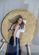 Lucy McCormick: 'I don't stop until I've gone too far'. Transgressive, intimidating and smeared with ketchup, the performer loves to give audiences more than they?ve bargained for ? from an X-rated Jesus to a bare Boudicca.