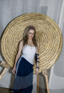 Lucy McCormick: 'I don't stop until I've gone too far'. Transgressive, intimidating and smeared with ketchup, the performer loves to give audiences more than they?ve bargained for ? from an X-rated Jesus to a bare Boudicca.