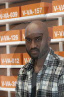 Virgil Abloh