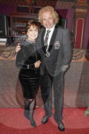 PEOPLE - Paola Felix an der Benefizgala "Helfen hilft" im Europapark