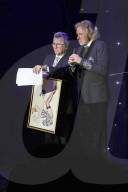 PEOPLE - Paola Felix an der Benefizgala "Helfen hilft" im Europapark