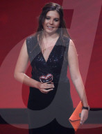 PEOPLE - "Ein Herz Fuer Kinder" TV-Gala in Berlin