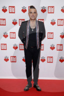 PEOPLE - Promis bei TV-Gala  "Ein Herz Fuer Kinder"