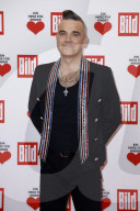 PEOPLE - Promis bei TV-Gala  "Ein Herz Fuer Kinder"