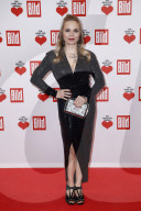 PEOPLE - Promis bei TV-Gala  "Ein Herz Fuer Kinder"