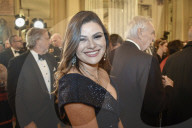 PEOPLE - Premiere von "Tosca" in der Mailänder Scala