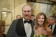 PEOPLE - Premiere von "Tosca" in der Mailänder Scala