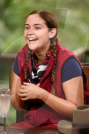 PEOPLE - Jacqueline Jossa ist britische Dschungelkönigin
