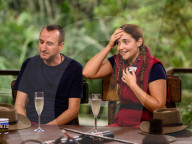 PEOPLE - Jacqueline Jossa ist britische Dschungelkönigin
