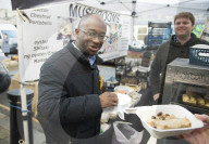 Sam Gyimah