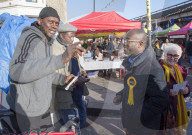 Sam Gyimah