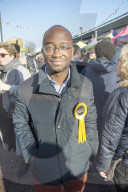 Sam Gyimah