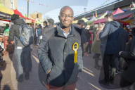 Sam Gyimah