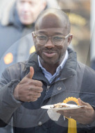 Sam Gyimah