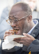 Sam Gyimah