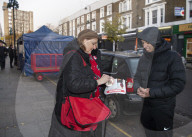Kensington Constituency