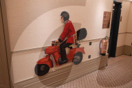 Great Scotland Yard new Hotel 
