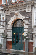 Great Scotland Yard new Hotel 
