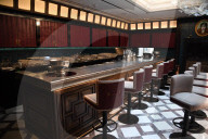 Great Scotland Yard new Hotel 

