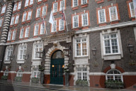 Great Scotland Yard new Hotel 
